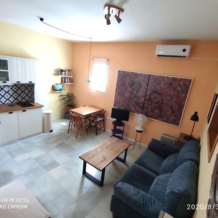 Apartment Alacas Sevilla Exteriér fotografie