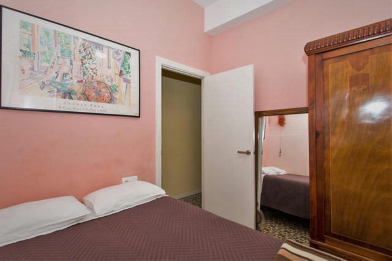 Apartment Alacas Sevilla Exteriér fotografie