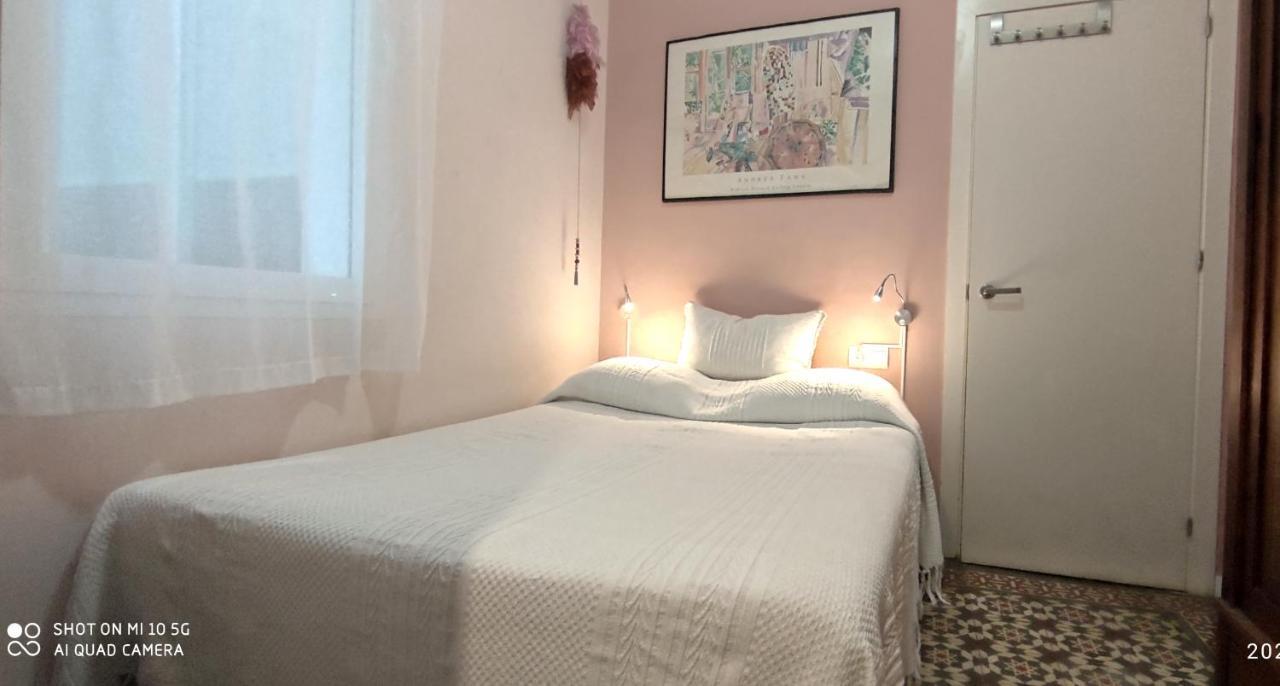 Apartment Alacas Sevilla Exteriér fotografie