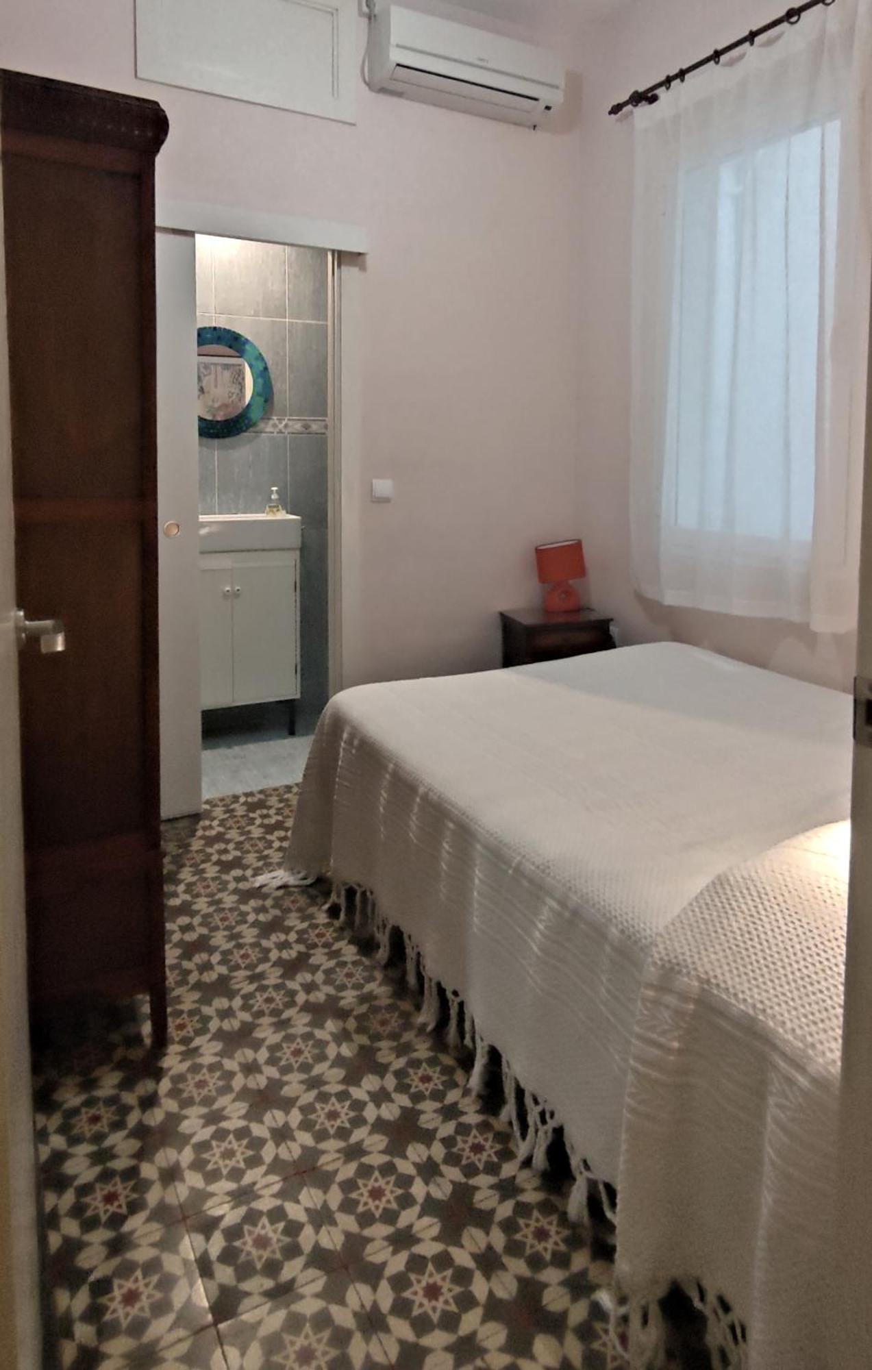 Apartment Alacas Sevilla Exteriér fotografie