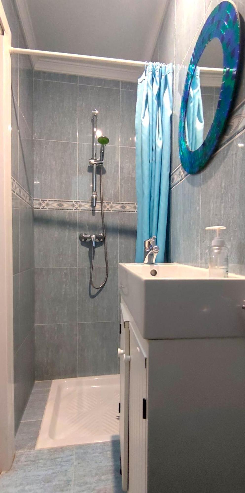 Apartment Alacas Sevilla Exteriér fotografie