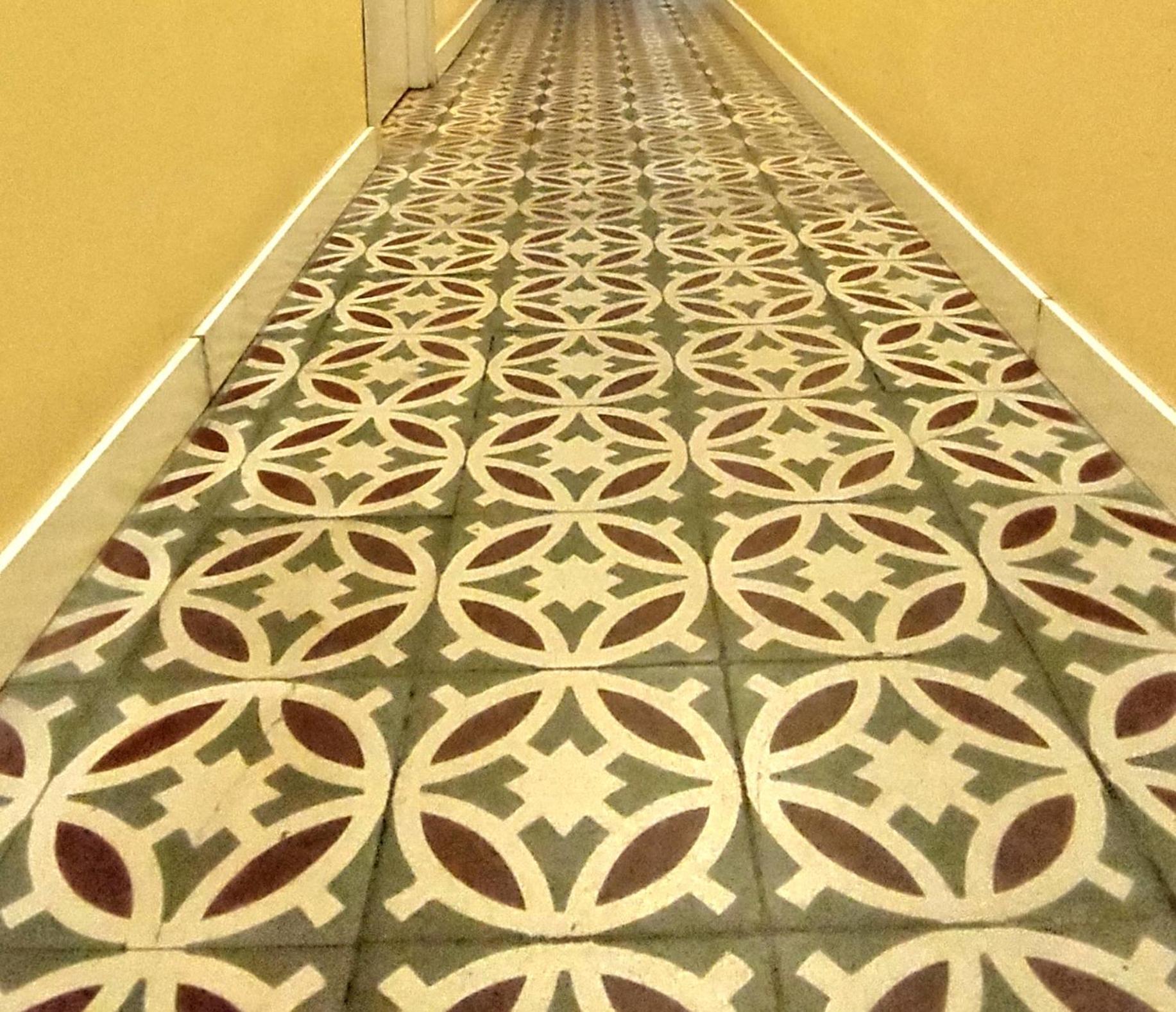 Apartment Alacas Sevilla Exteriér fotografie